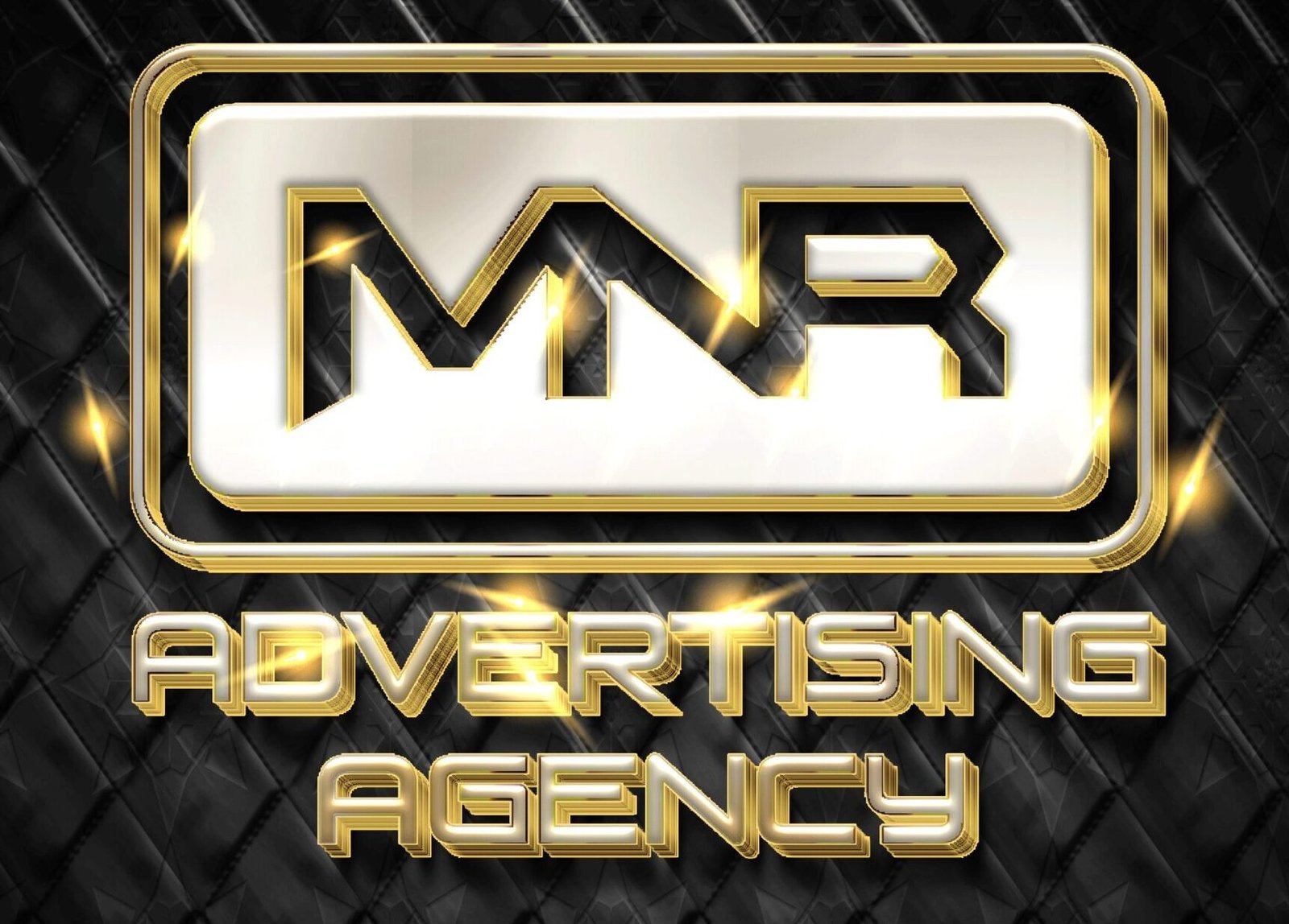 luxury exhibition gold 3d text style mockup